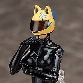 Figma SP-081 Celty Sturluson