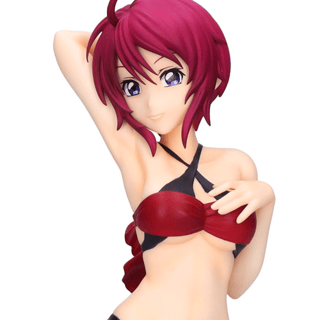 Lunamaria Hawke - Mobile Suit Gundam SEED Freedom - Glitter & Glamours - Banpresto - Profil