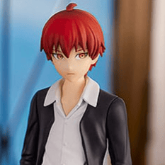 Karma Akabane - Assassination Classroom Pop Up Parade - Good Smile Company