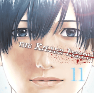The Killer Inside - Carlsen - Band 011