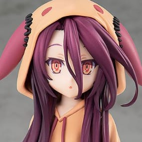 Shuvi Dola - Pop Up Parade - No Game No Life Zero - Figurine PVC 16 cm