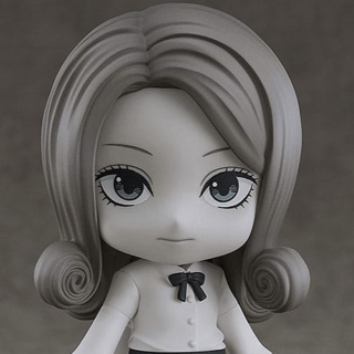 Nendoroid 2072 Kirie Goshima
