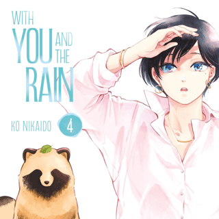 With You and the Rain - Manga Cult - Band 4
