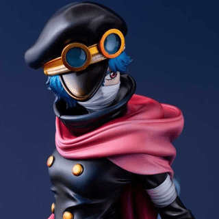 Gunko - POP  Portrait Of Pirates Elevated Boost - Megahouse