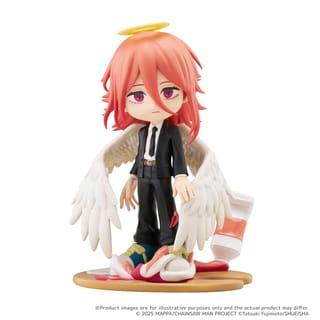 PalVerse Palé. Chainsaw Man The Movie: Reze Arc Angel Devil