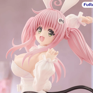 Lala Satalin Deviluke - BiCute Bunnies - Furyu