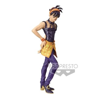 Narancia Ghirga - Jojo's Figure Gallery - Golden Wind Vol. 4
