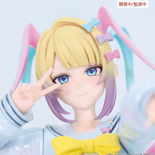 Internet Angel - Vivit Figure - System Service