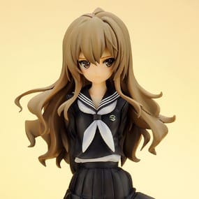 Taiga Aisaka – The Last Episode – Kotobukiya – Neuauflage - Profil