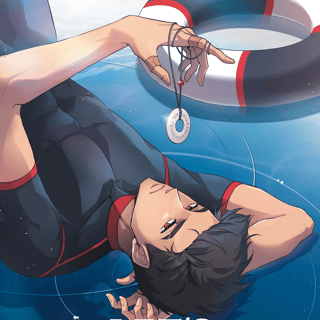 Let's Cast Off - Altraverse - Vol. 05 - Collectors Edition