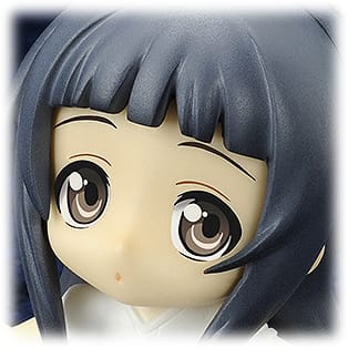 Yui - Petanko Mini - Sword Art Online