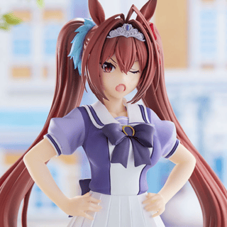 Daiwa Scarlet - Uma Musume Pretty Derby - Banpresto