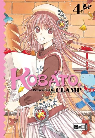 Kobato. 04