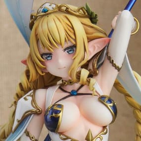 Rinshia - Édition Limitée - Elf Village Series - Vertex