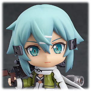 Nendoroid 452 Sinon - Neuauflage