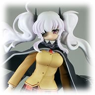 Yagyu - die Ninja und ihr Schirm - Profil