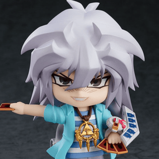 Nendoroid 1863 Yami Bakura