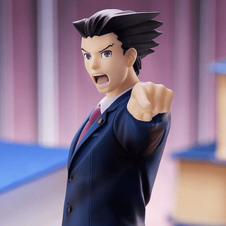 Phoenix Wright - Phoenix Wright: Ace Attorney Pop Up Parade - Good Smile Company