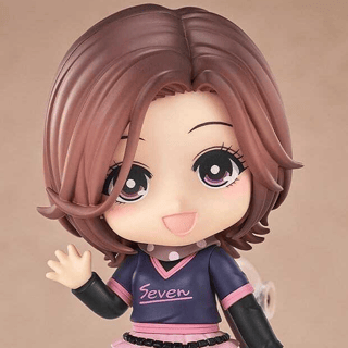 Nendoroid 2902 Nana Komatsu - Profil