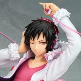 Izaya Orihara - Psychedelic - ALTAIR | Durarara!! Collectible Figure