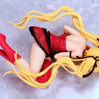 Mafuyu Orifushi  - DokiDoki Red Version