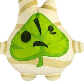 Korok - The Legend of Zelda Mocchi-Mocchi Plush Figure - TOMY