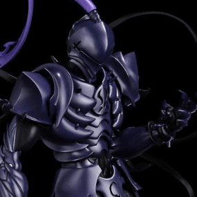 Lancelot - Berserker - Actionfigur - Sentinel - Profil