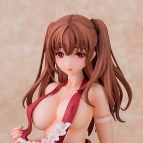 Hinata Tenkaki / Amagaki - Koikano x Aikano 2 Cover Girl - Daiki Kougyou