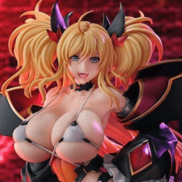 Kirara Onisaki - Halloween Vampire - Native / Rocket Boy