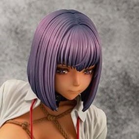 Ade-Sugata II - Magic Bullets - Creator's Collection Homare - Kalmia Project