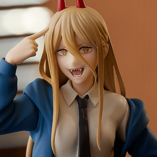 Power - Chainsaw Man Pop Up Parade - Good Smile Company - Profil
