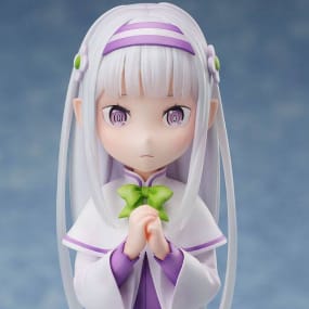 Emilia - Memory of Childhood - F:Nex - Furyu