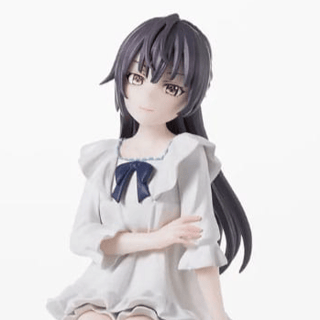 Yuki Suou - PM Perching - Sega