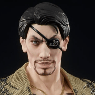 Majima Goro - Digsta - Digism - Re-Release