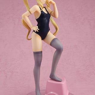 Kodama Himegami - Swimsuit Version