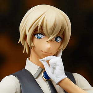 Tooru Amuro - Union Creative