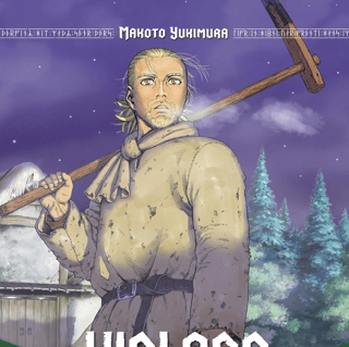 EN Vinland Saga - Kodansha Comics - Vol. 5 - english Edition