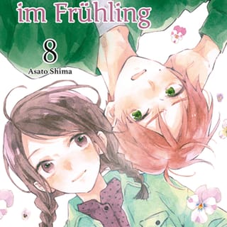 Awakening in Spring - Altraverse - Band 08