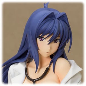 Aki Nijou - Orchid Seed - Maken-ki