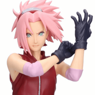 Sakura Haruno - Naruto Shippuden - NARUTO 72 series - Grandista