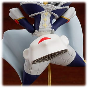 Nendoroid Petite: Puella Magi Madoka Magica - Extension Set 02 - Profil