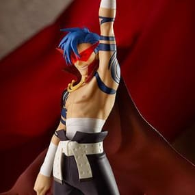 Kamina - Tengen Toppa Gurren Lagann Pop Up Parade - Good Smile Company