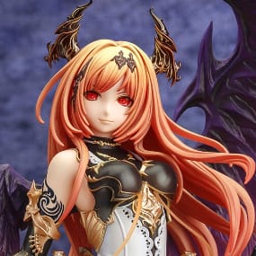 Dark Angel Olivia - Kotobukiya - Re-Release