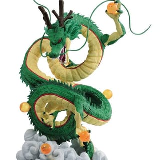 Shen Long - Creator X Creator - farbig - Neuauflage