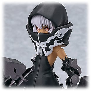 figma 198 Strength - TV Animation Version - Profil