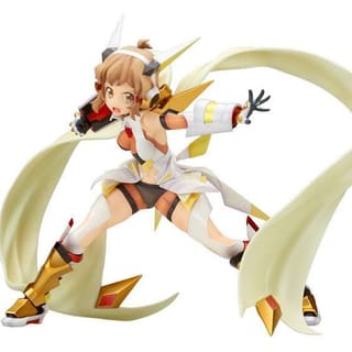 Hibiki Tachibana - Wing / Hobby Stock - Re-Release