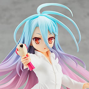 Shiro (Sniper Ver.) – Pop Up Parade | Good Smile Company – Rerelease