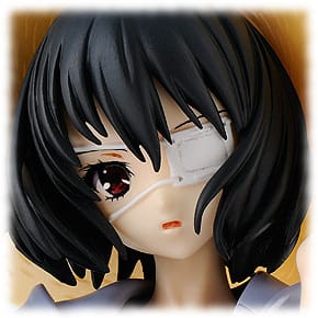 Misaki Mei - Swimsuit Version - Profil