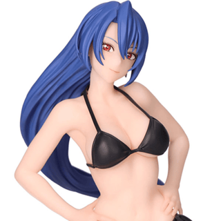 Towa Amane - Shangri-La Frontier - Celestial Vivi (Special Assortment)- Banpresto - Profil