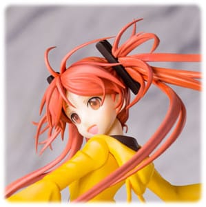 Aihara Enju - Pulchra